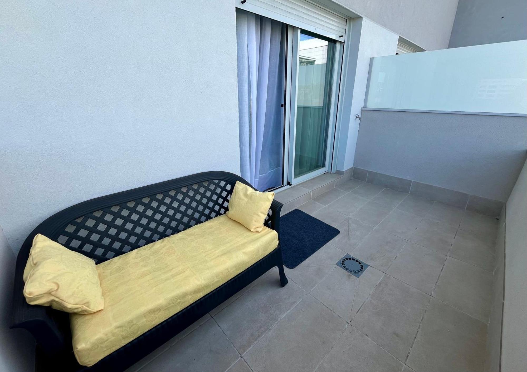 S3 Rivas Futura Apartment Rivas-Vaciamadrid Exterior foto