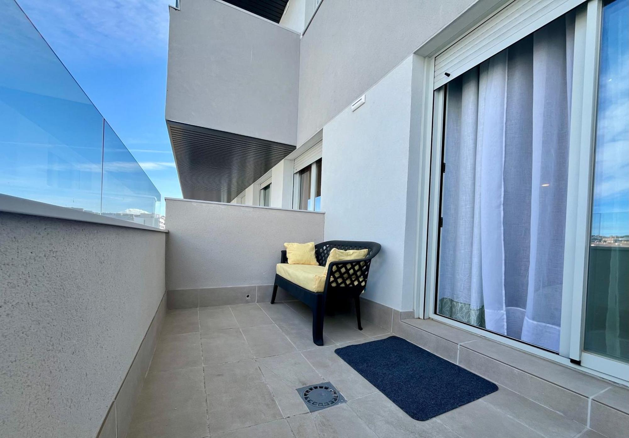 S3 Rivas Futura Apartment Rivas-Vaciamadrid Exterior foto